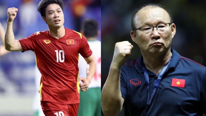 Công Phượng lấy lại phong độ 'thần tốc', HLV Park và ĐT Việt Nam tự tin giành 3 điểm từ Trung Quốc