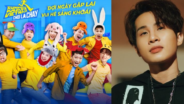 Trường Giang và dàn cast háo hức chờ tập 1 RMVN lên sóng, động thái của Jack trái ngược hoàn toàn