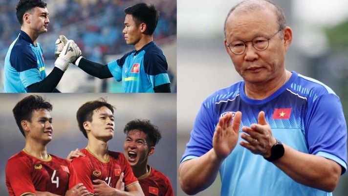 Tin bóng đá tối 19/9: Báo Trung Quốc chê thủ môn ĐT Việt Nam, Đặng Văn Lâm khiến HLV Park lo lắng