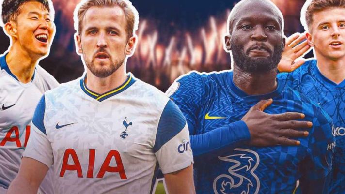 Trực tiếp bóng đá Tottenham vs Chelsea 19/9; Ngoại hạng Anh 2021/2022: Link xem trực tiếp K+ Full HD