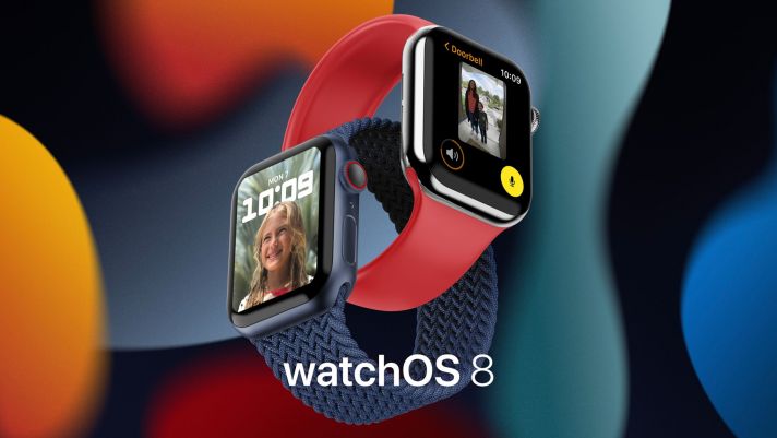 Có nên nâng cấp lên WatchOS 8 hay không?