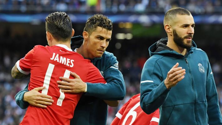 Tin chuyển nhượng tối 20/9: 'Mỹ nam' đình đám 1 thời của Real Madrid đến châu Á chơi bóng?