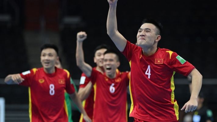 ĐT Việt Nam vượt qua Iran, Nhật Bản, bóng đá châu Á thiết lập cột mốc lịch sử tại World Cup