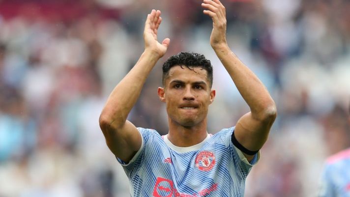 'Ronaldo là chủ nhân Vua phá lưới Ngoại hạng Anh 2021/22, không cần phải bàn cãi'