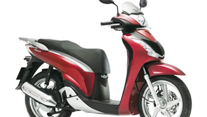 Chiếc Honda SH có giá không tưởng khiến dân tình sửng sốt trước chi tiết ‘độc nhất vô nhị’ 