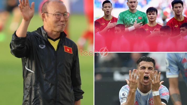 Tin bóng đá trưa 20/9: Thầy Park được 'giải oan'; Văn Lâm báo tin không thể vui hơn cho ĐT Việt Nam