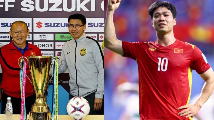 'Kỳ phùng địch thủ' ca ngợi HLV Park, ĐT Việt Nam nắm lợi thế vượt trội để bảo vệ ngôi vương AFF Cup