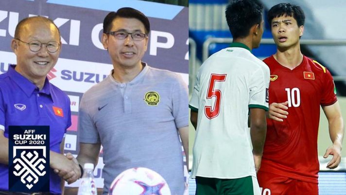 Indonesia lo lắng vì gặp lại ĐT Việt Nam, báo Malaysia chỉ ra 'gã khổng lồ' đích thực ở AFF Cup 2021