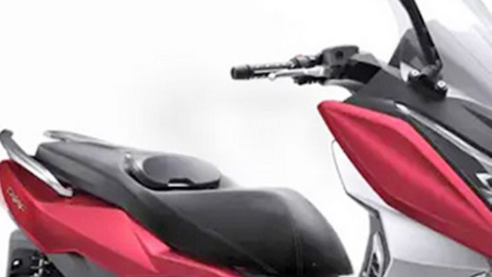 ‘Thần gió’ mạnh gấp 2 lần Honda SH 150i: Giá rẻ ngang vua xe ga, thiết kế ‘đẹp quên sầu’