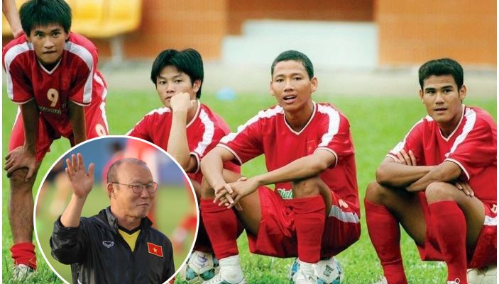 HLV Park có thể triệu tập 'sát thủ' cùng thời Công Vinh, Văn Quyến lên ĐT Việt Nam dự AFF Cup 2021