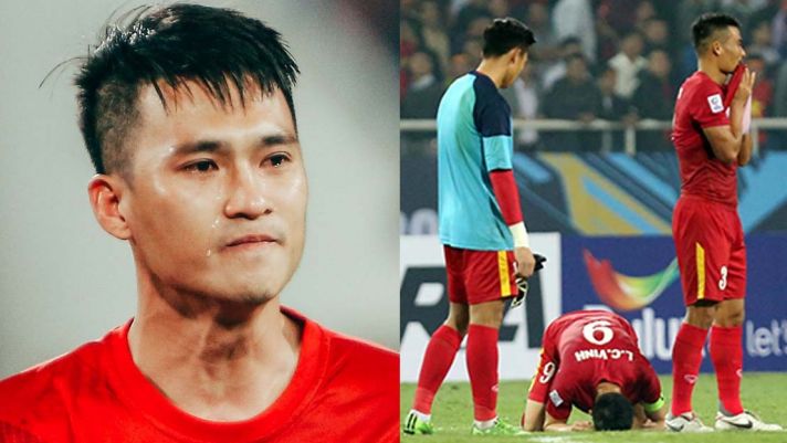 Lộ diện 'khắc tinh' của ĐT Việt Nam tại AFF Cup, đối thủ từng khiến Công Vinh phải sớm giã từ ĐTQG