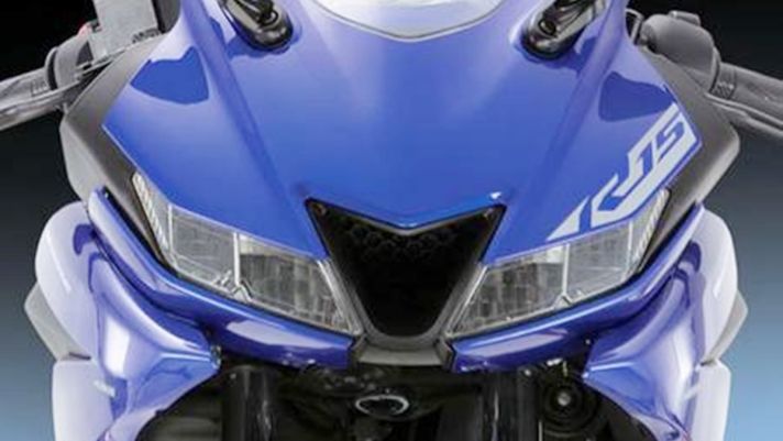 Siêu phẩm côn tay 'soán ngôi' Yamaha Exciter ra mắt: Giá chỉ 51 triệu, trang bị so kè Honda CBR 150