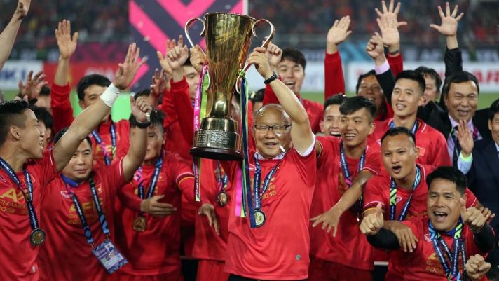 Trực tiếp lễ bốc thăm vòng bảng AFF Cup 2021 hôm nay: Bảng đấu 'tử thần' chờ ĐT Việt Nam?