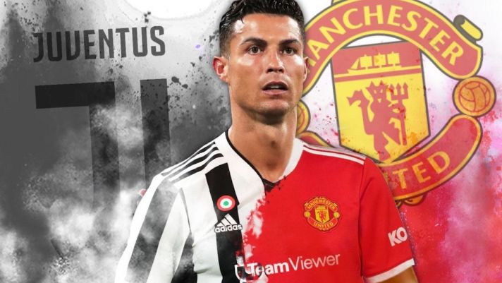 Tin bóng đá quốc tế 22/9: Ronaldo thất hứa với Juventus vì Man Utd