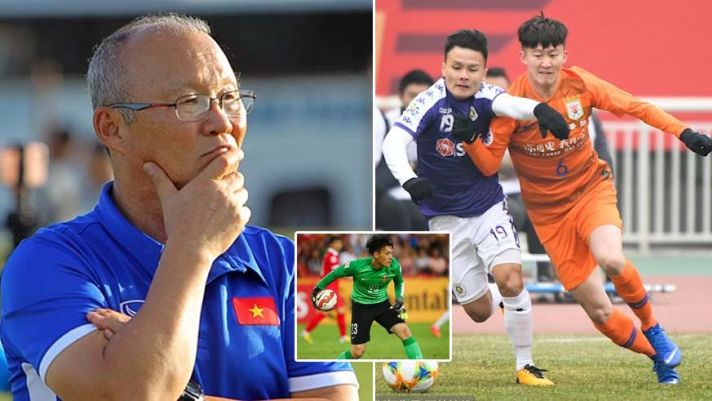 Nhắc lại trận đấu đáng quên của Quang Hải, thủ môn Trung Quốc lên tiếng 'thách thức' ĐT Việt Nam