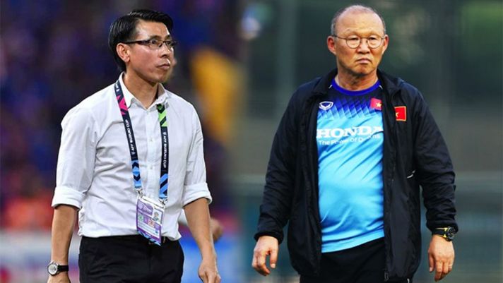 HLV Malaysia không ngại gặp Việt Nam, ông Park Hang Seo thận trọng
