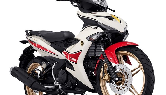 ‘Anh em sinh đôi’ của Yamaha Exciter tung bản mới: giá chỉ 38 triệu khiến Honda Winner X choáng váng