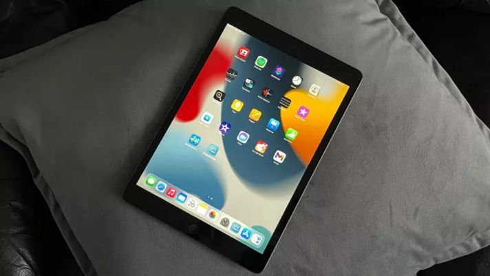 Trên tay iPad 10.2 (2021): iPad 'quốc dân' tiếp theo, kẻ cản đường 'vua máy tính bảng Android' 