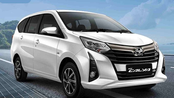 Mitsubishi Xpander ‘lo sốt vó’ trước đối thủ 232 triệu với thiết kế 'lấn át' Toyota Innova 2021