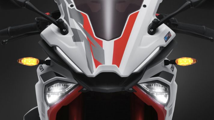 ‘Ác quỷ’ côn tay trên cơ Yamaha Exciter và Honda Winner X ra mắt: Thiết kế cực đẹp, giá chỉ 54 triệu