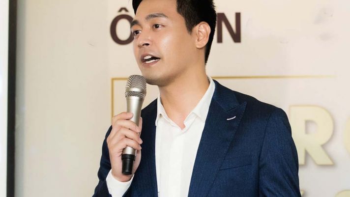 MC Phan Anh bất ngờ nói thẳng về ồn ào từ thiện cũ: ‘Chắc chắn tôi có tham, nhưng không tham tiền'