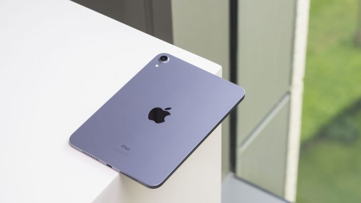 iPad Mini 6 bán hết sạch, bắt đầu giao hàng từ tháng 11 