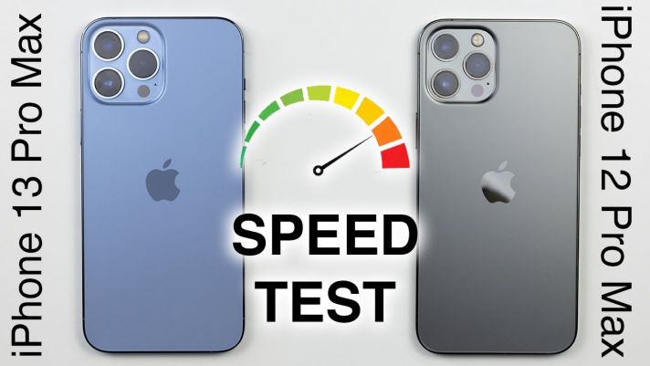 So sánh hiệu năng iPhone 13 và iPhone 12: Liệu có xứng đáng nâng cấp? 