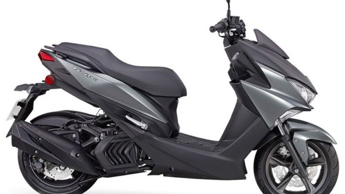 Kình địch Honda Air Blade 150 trình làng: Diện mạo ‘khá bảnh’, trang bị mê ly ‘đốn tim’ khách Việt