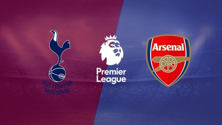 Kết quả bóng đá Arsenal vs Tottenham - Ngoại hạng Anh: Pháo thủ thăng hoa, nối dài mạch thắng