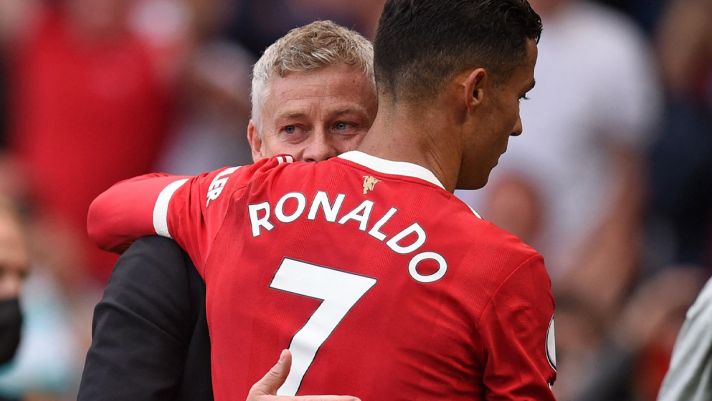 HLV Solskjaer chú ý, MU chưa từng thắng Villarreal khi có Ronaldo