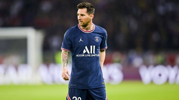 Tin bóng đá quốc tế 27/9: Messi sẵn sàng đấu Man City, Juventus khủng hoảng hàng công