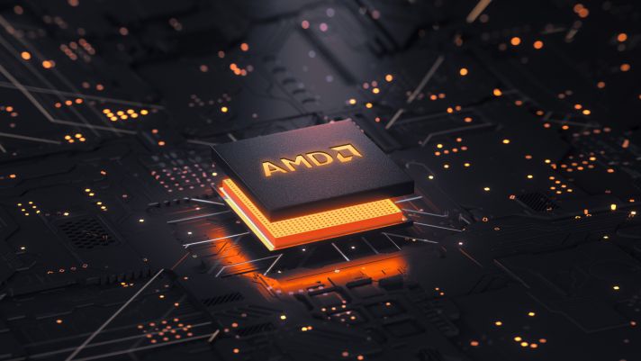 Giám đốc điều hành AMD: Tình trạng thiếu chip có thể sẽ kết thúc vào năm tới