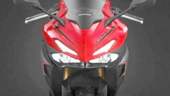 Honda sắp ra mắt mẫu côn tay ‘đàn anh’ Honda Winner X, thiết kế mới lạ với giá không tưởng?