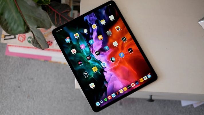 iPad OLED bị hoãn vì Apple ngừng hợp tác với SamSung Display