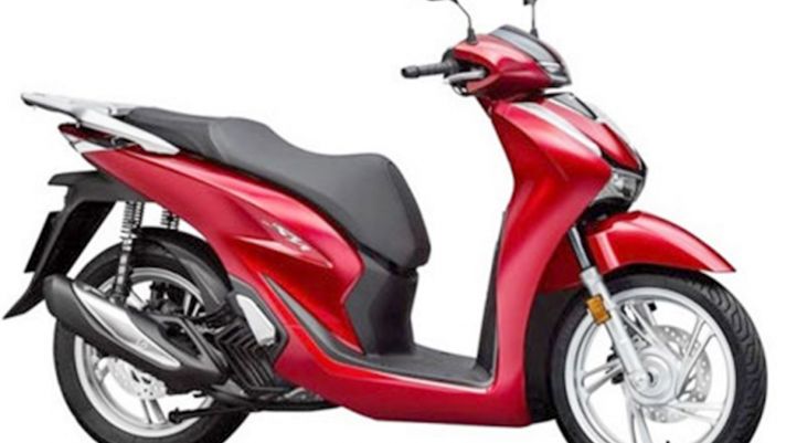 Giá xe Honda SH 125i tụt dốc kỷ lục sau Honda Winner X 2021 khiến khách Việt ngỡ ngàng