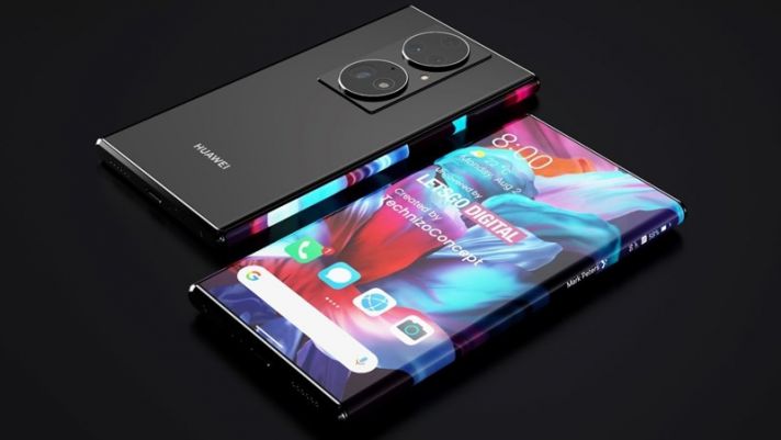 Huawei Mate 50 sẽ ra mắt quý hai năm 2022 với Snapdragon 898