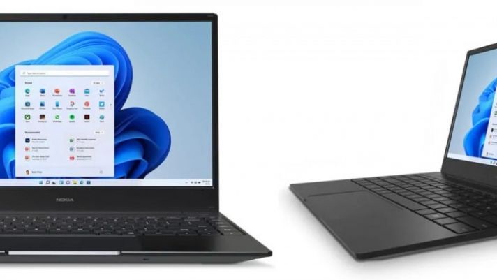 Laptop Nokia Purebook S14 ra mắt với chip i5 thế hệ thứ 11, cài đặt sẵn Windows 11 mới nhất