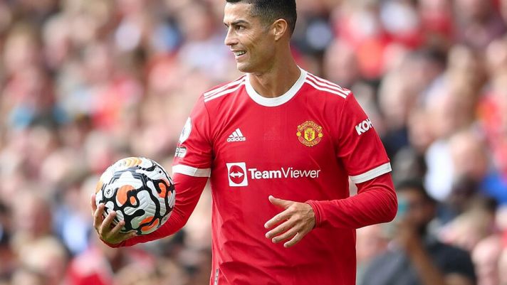 'Có Cristiano Ronaldo, MU sợ gì không ghi bàn thắng'