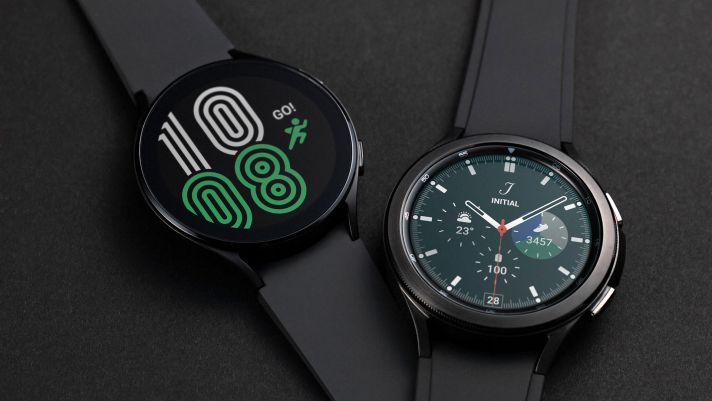 Galaxy Watch thế hệ tiếp theo có thể sạc bằng năng lượng mặt trời