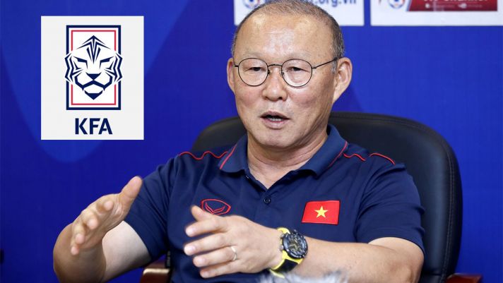 'Siêu cò' tiết lộ lý do HLV Park từ chối dẫn dắt Hàn Quốc, ấn định thời điểm chia tay ĐT Việt Nam