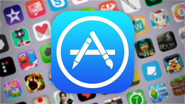 Apple đã cho phép đánh giá các ứng dụng nội bộ của mình trên App Store
