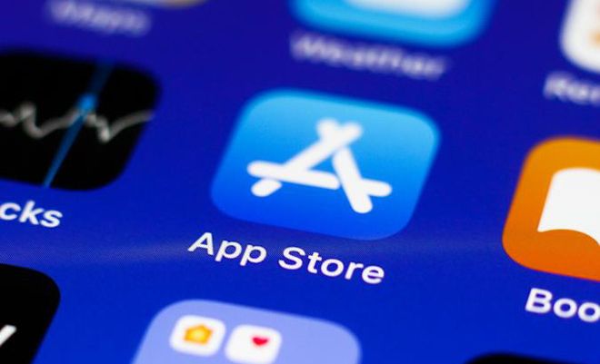Vừa cho người dùng đánh giá ứng dụng của mình trên App Store, Apple đã nhận bão 1 sao