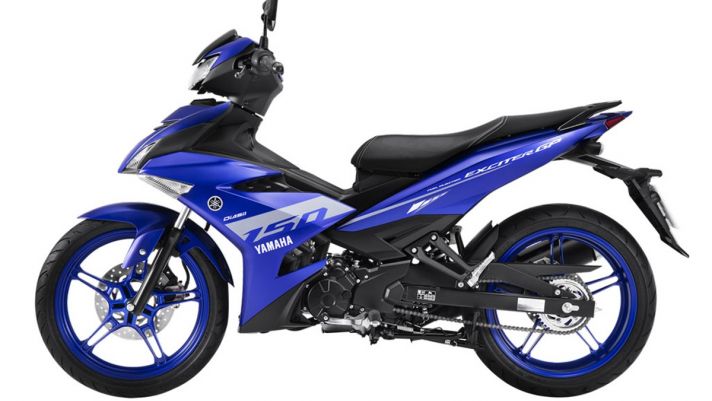 Giá xe Yamaha Exciter 150 lao dốc kỷ lục sau Honda Winner X 2021 khiến khách Việt bàng hoàng