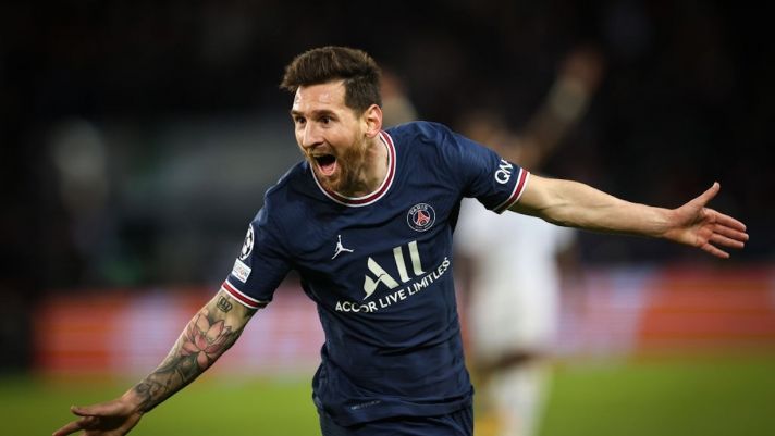 Lionel Messi đoạt danh hiệu đầu tiên tại PSG sau 4 trận