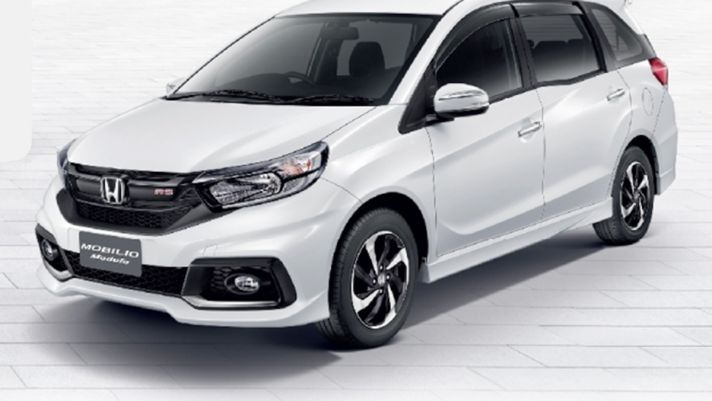 Honda lộ diện mẫu MPV giá rẻ ngang Kia Morning với thiết kế ‘càn quét’ Mitsubishi Xpander, Innova