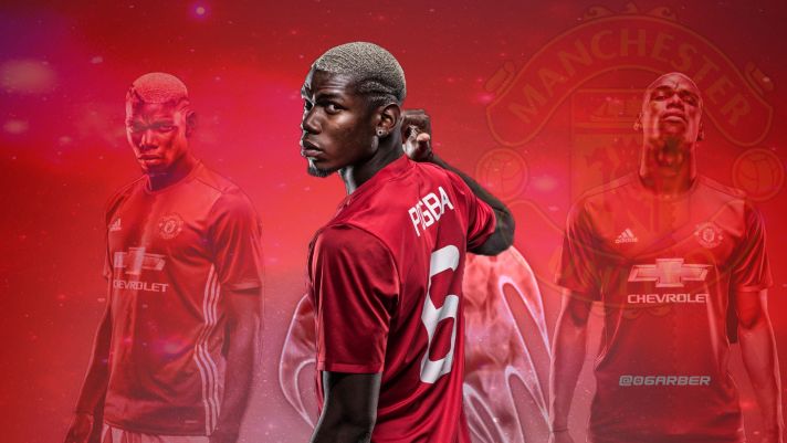 Chuyển nhượng MU 2/10: Pogba tới 'Gã khổng lồ'? AC Milan 'giải cứu' tiền vệ