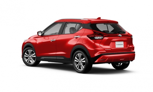 Tin xe hot 1/10: Đối thủ Toyota Corolla Cross bổ sung thêm bản mới, giá bán chỉ từ 379 triệu đồng