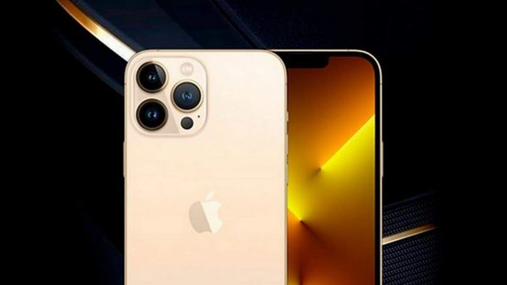 iPhone 13 gặp lỗi nghiêm trọng về cảm ứng màn hình