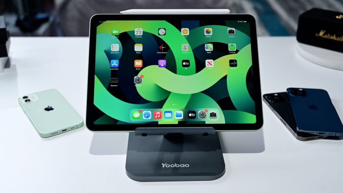 iPad Air với màn hình OLED tiếp tục bị dời sang năm 2023 khiến nhiều iFan thất vọng