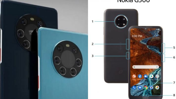 Nokia X100 và G300 'giá rẻ' sẽ có màn hình khiến người dùng 'ná thở' với Netflix HDR